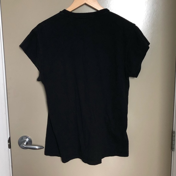 VINTAGE Disney Jack Skellington T-shirt, SZ M - Picture 4 of 4